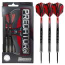 Harrows Predator 90% Tungsten Darts