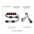 Press Up Push Up Bar Stand