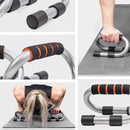 Press Up Push Up Bar Stand