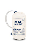 Origin Packable Waterproof Jacket