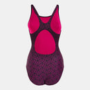 Boomstar Allover Muscleback Swimsuit