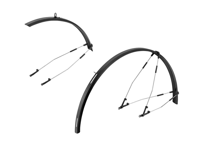 Giant SpeedShield RGX 38 Mudguards