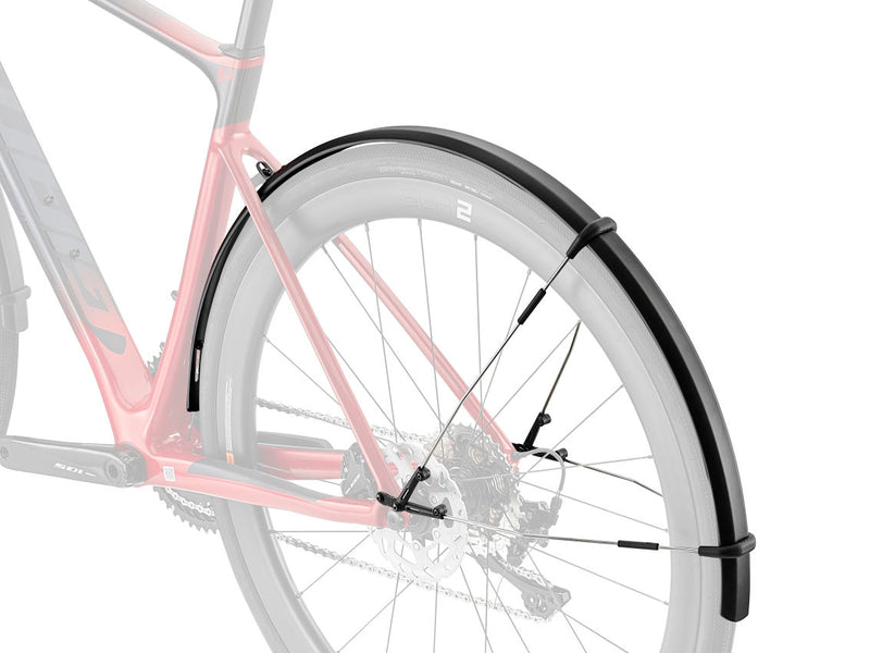 Giant SpeedShield RGX 38 Mudguards