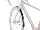 Giant SpeedShield RGX 45 Mudguards