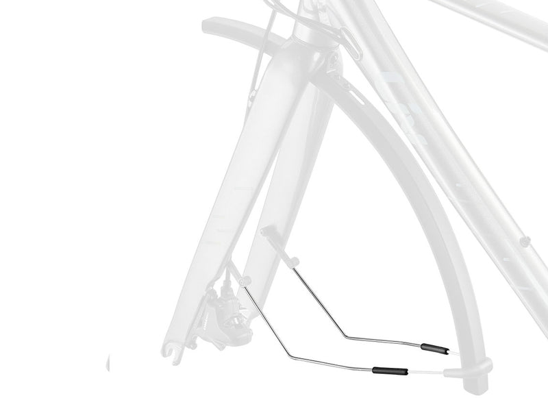 Giant SpeedShield RGX 38 Mudguards