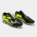 Joma Super Copa 22 Firm Ground FG BLACK