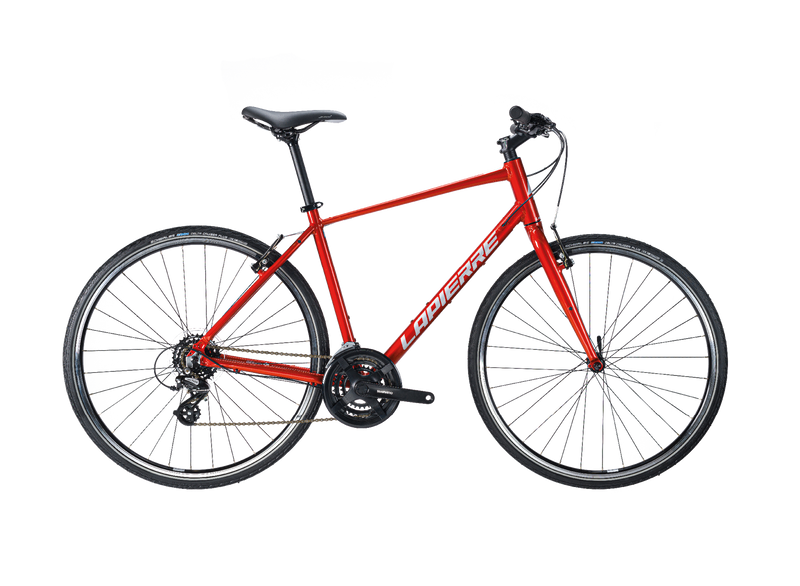 Lapierre Shaper 1.0 (L) Hybrid Bike