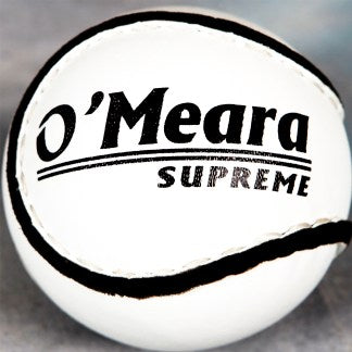 O'Meara Supreme Sliotar