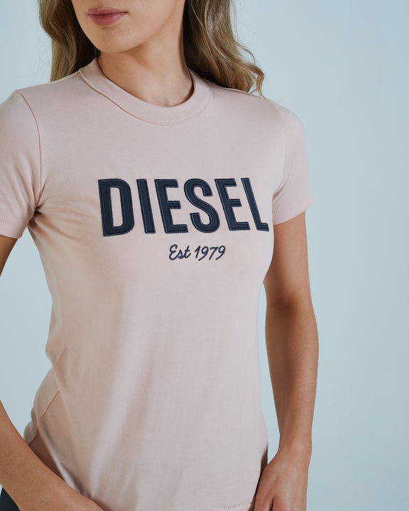 Diesel Francise T-Shirt