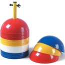 Precision Dome Markers (Set of 40)