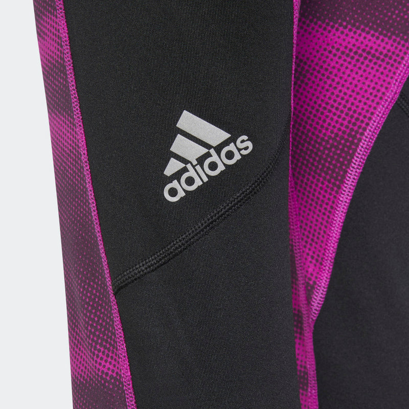 TECHFIT AEROREADY WARM REFLECTIVE STRETCH TIGHTS