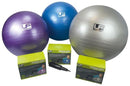500kg Burst Resistance Swiss Gym Ball (75cm)