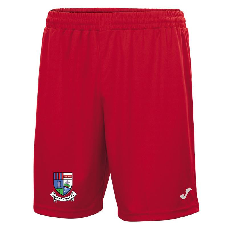 Shannonside FC Nobel Shorts