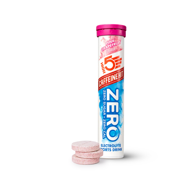 High 5 ZERO - Pink Grapefruit