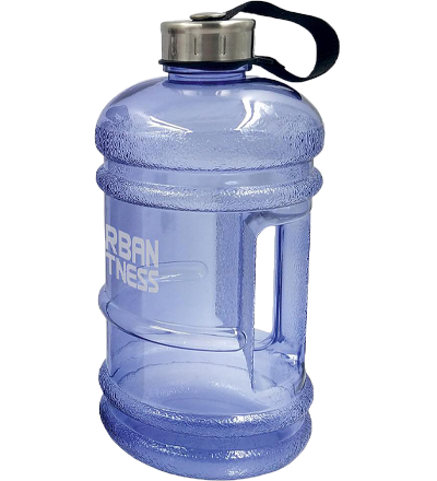 Quench 2.2L Water Bottle (Ocean Blue)