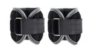 Urban Fitness Wrist/Ankle Weights 2x0.5kg