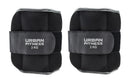 Urban Fitness Wrist/Ankle Weights 2x2kg