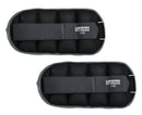 Urban Fitness Wrist/Ankle Weights 2x2kg