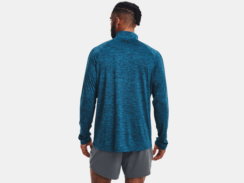Under Armour Tech™ ½ Zip Long Sleeve
