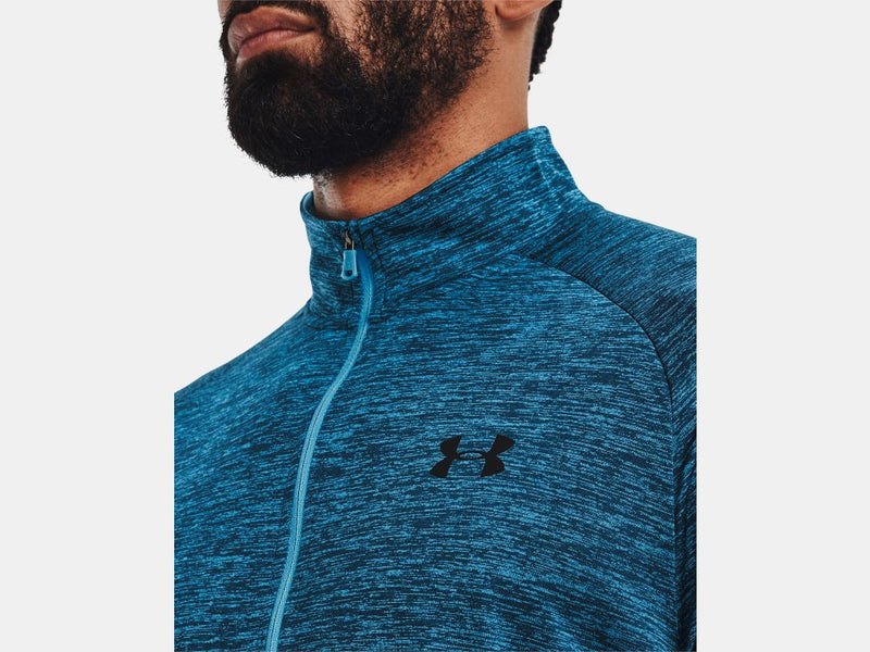 Under Armour Tech™ ½ Zip Long Sleeve