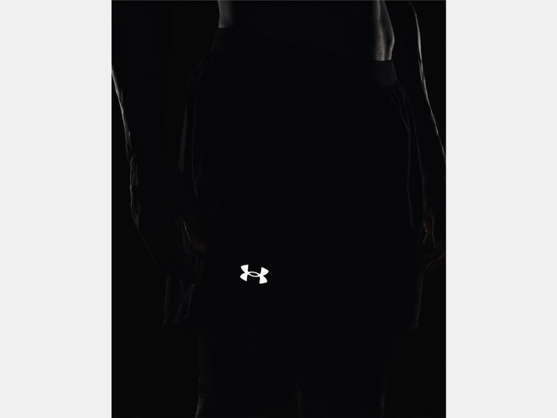 Under Armour Men's Launch 5'' 2-in-1 Shorts