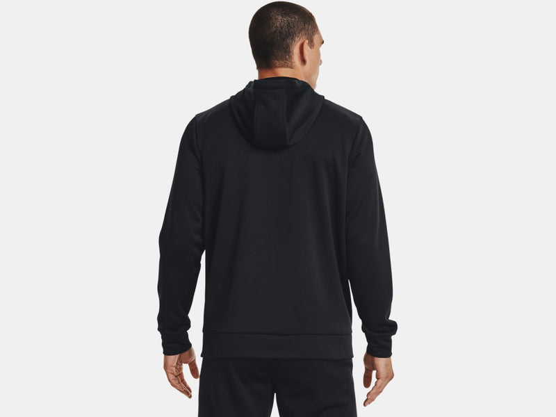Under Armour Fleece Full-Zip Hoodie