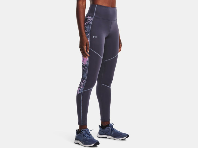 Women's Under Armour Train Cold Weather Full-Length Leggings