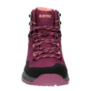 Hi-Tec Verve Mid WP Ladies Hiking Shoes