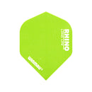 Rhino Standard Dart Flights Solid