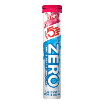 High 5 ZERO - Berry