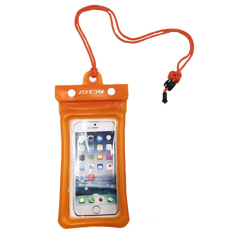 Buoyancy Waterproof Phone Pouch