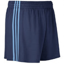 O'Neills Mourne Shorts NAVY/SKY