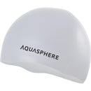 Aquasphere MP Classic Silicone Adults Swim Cap