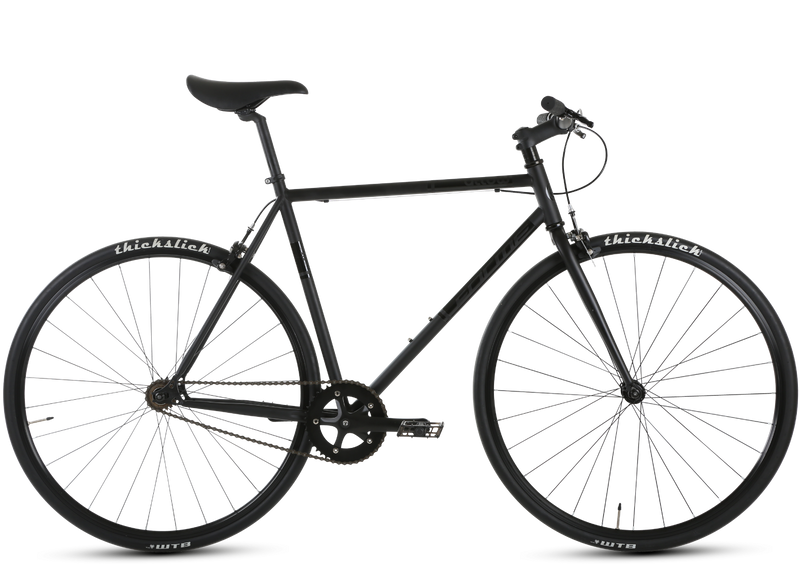 Forme Atlow Fixie (56cm) Hybrid Bike