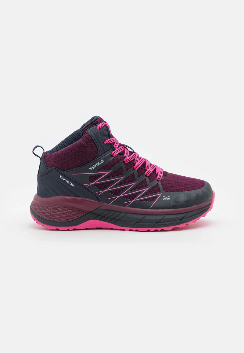 Trail Destroyer Mid WP Womens