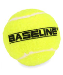 Baseline Tennis Ball