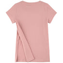 Adidas Pink Tee