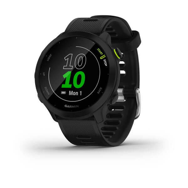 Garmin Forerunner 55, GPS,EU