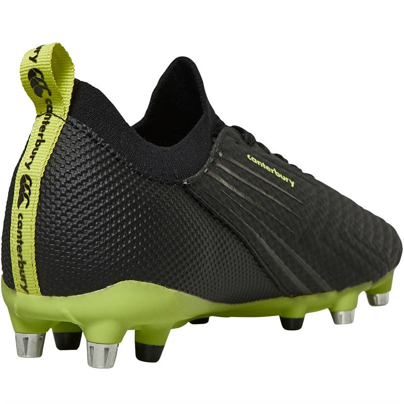 Canterbury Mens Speed 3.0 Pro SG Soft Ground Rugby Boots