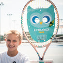 Head Coco Junior Tennis Racket - 21"