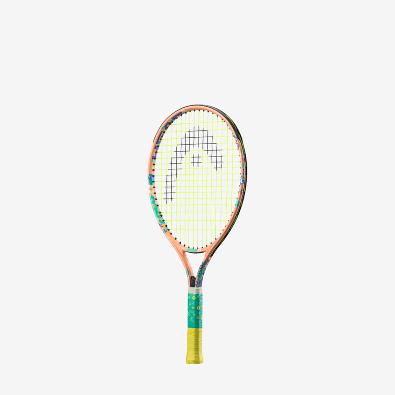 Head Coco Junior Tennis Racket - 21"