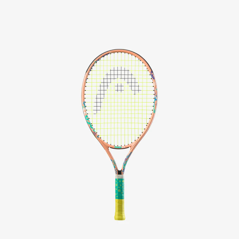 Head Coco Junior Tennis Racket - 23''