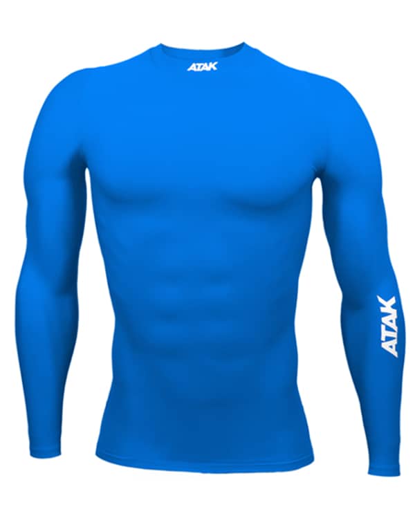 Atak Compression Shirt Youth