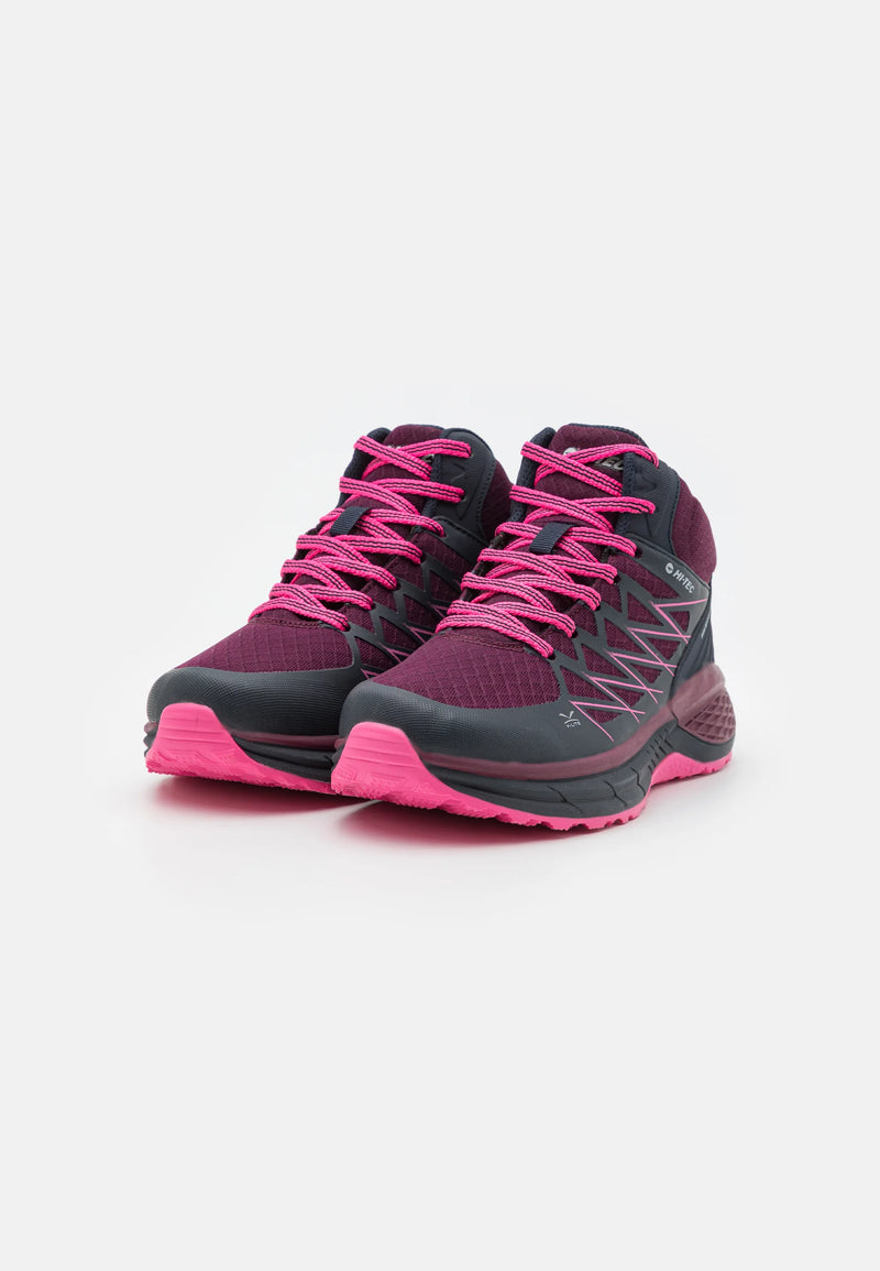 Trail Destroyer Mid WP Womens