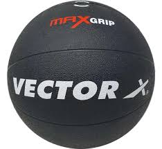 Vector X 5kg Inflatable Bounce Medicine Ball