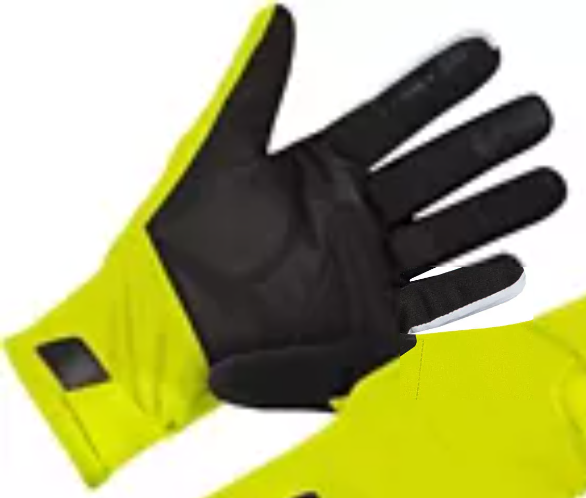 Deluge Glove