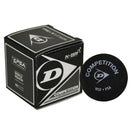 Dunlop Competition Squash Ball