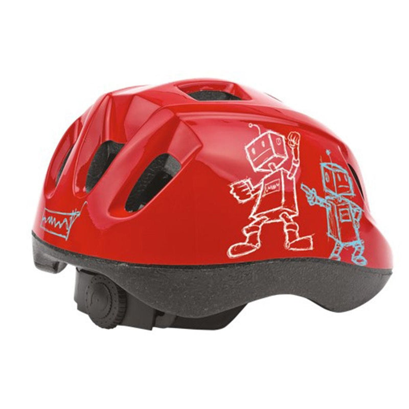 ETC Robot Helmet (52-56cm)