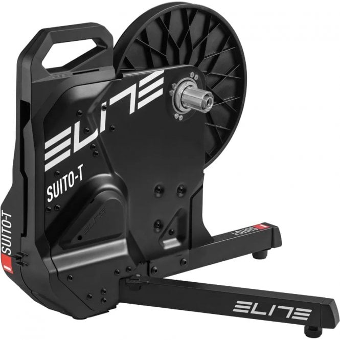 Elite Suito-T Turbo Trainer