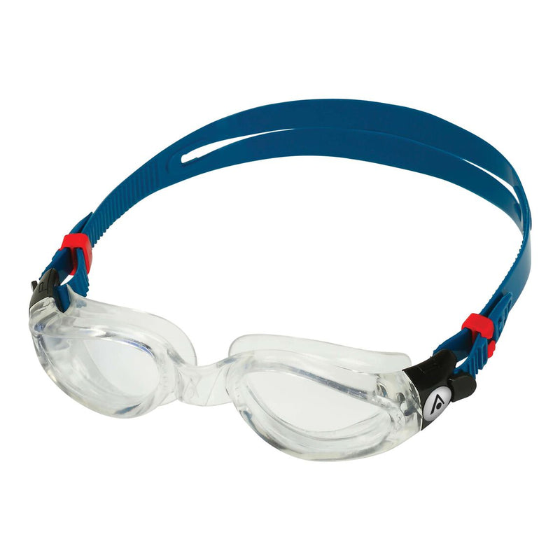 AquaSphere Kaiman Goggle Clear Lens